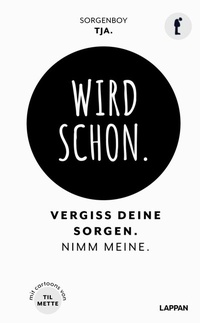 Abbildung von: Wird schon. - Carlsen
