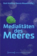 Cover: Medialit&auml;ten des Meeres - transcript