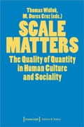 Cover: Scale Matters - transcript