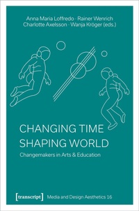 Enlarge image Cover: Changing Time - Shaping World - transcript