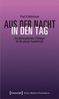 Abbildung von: Aus der Nacht in den Tag - transcript