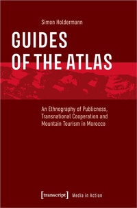 Enlarge image Cover: Guides of the Atlas - transcript