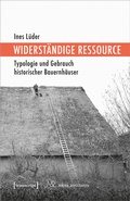 Cover: Widerst&auml;ndige Ressource - transcript