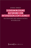 Abbildung von: Diskriminierung aufgrund von Intergeschlechtlichkeit - transcript