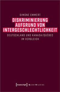 Abbildung von: Diskriminierung aufgrund von Intergeschlechtlichkeit - transcript