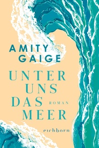 Enlarge image Cover: Unter uns das Meer - Eichborn