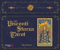 Cover: Das Visconti Sforza Tarot - K&ouml;nigsfurt-Urania Verlag