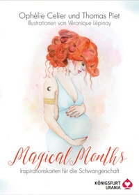 Abbildung von: Magical Months - Königsfurt-Urania Verlag