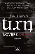 Cover: Turn - Silberkrone Verlag