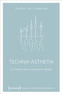 Cover: Technik-Ästhetik - transcript