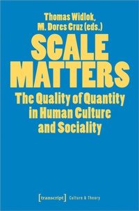 Enlarge image Cover: Scale Matters - transcript