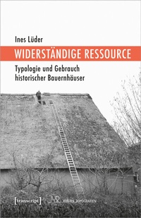 Enlarge image Cover: Widerständige Ressource - transcript