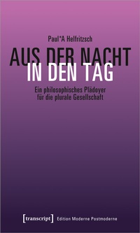 Abbildung von: Aus der Nacht in den Tag - transcript