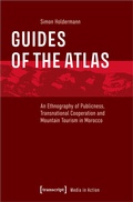 Cover: Guides of the Atlas - transcript