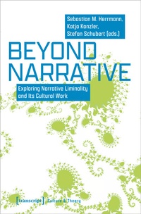 Enlarge image Cover: Beyond Narrative - transcript