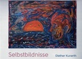 Cover: Katalog "Selbstbildnisse" - Memminger MedienCentrum