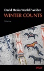 Cover: Winter Counts - Polar Verlag
