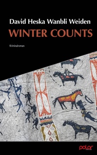 Enlarge image Cover: Winter Counts - Polar Verlag