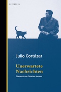 Cover: Unerwartete Nachrichten - Berenberg