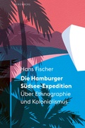 Cover: Die Hamburger S&uuml;dsee-Expedition - Berenberg
