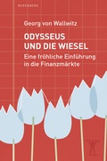 Cover: Odysseus und die Wiesel - Berenberg