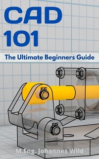 Abbildung von: CAD 101 - 3DTech