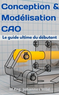 Abbildung von: Conception & Modélisation CAO - 3DTech