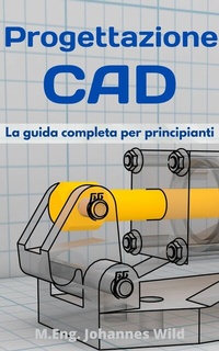 Abbildung von: Progettazione CAD - 3DTech