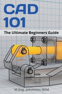 Abbildung von: CAD 101 - 3DTech