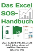 Bild: Das Excel SOS-Handbuch - 3DTech