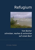 Cover: Refugium - Weidenborn Verlag