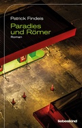 Cover: Paradies und R&ouml;mer - Liebeskind