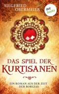 Cover: Das Spiel der Kurtisanen - dotbooks