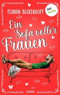 Cover: Ein Sofa voller Frauen - dotbooks