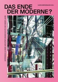 Cover: Das Ende der Moderne? - urbanophil