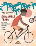 Cover: Emmanuels Traum - Die inspirierende Lebensgeschichte von Emmanuel Ofosu Yeboah - Gratitude Verlag