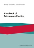 Cover: Handbook of Reinsurance Practice - VVW Verlag Versicherungswirtschaft