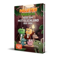Abbildung von: Reise zum Mittelschlund der Erde - Community Editions