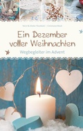 Cover: Ein Dezember voller Weihnachten - Bibellesebund