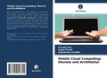 Cover: Mobile Cloud Computing: Dienste und Architektur - Verlag Unser Wissen