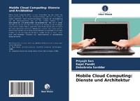 Enlarge image Cover: Mobile Cloud Computing: Dienste und Architektur - Verlag Unser Wissen