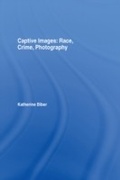 Cover: Captive Images - Routledge Cavendish
