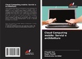 Cover: Cloud Computing mobile: Servizi e architettura - Edizioni Sapienza