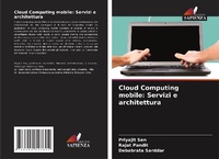 Enlarge image Cover: Cloud Computing mobile: Servizi e architettura - Edizioni Sapienza