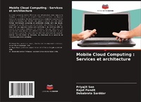 Enlarge image Cover: Mobile Cloud Computing : Services et architecture - Editions Notre Savoir