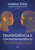 Bild: Transfer&ecirc;ncia e contratransfer&ecirc;ncia - Editora Cultrix