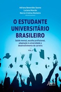 Bild: O Estudante Universitário Brasileiro: - Editora Appris