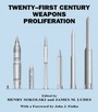 Cover: Twenty-First Century Weapons Proliferation - Routledge