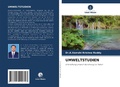 Cover: UMWELTSTUDIEN - Verlag Unser Wissen