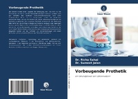 Abbildung von: Vorbeugende Prothetik - Verlag Unser Wissen